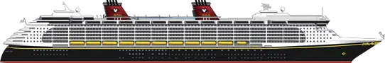 flota Disney Cruises,Valoracion Disney Fantasy