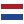 bandera del ms Rotterdam
