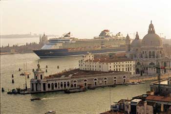 cruceros Venecia