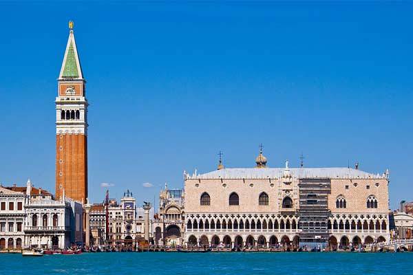 Excursiones por libre Venecia