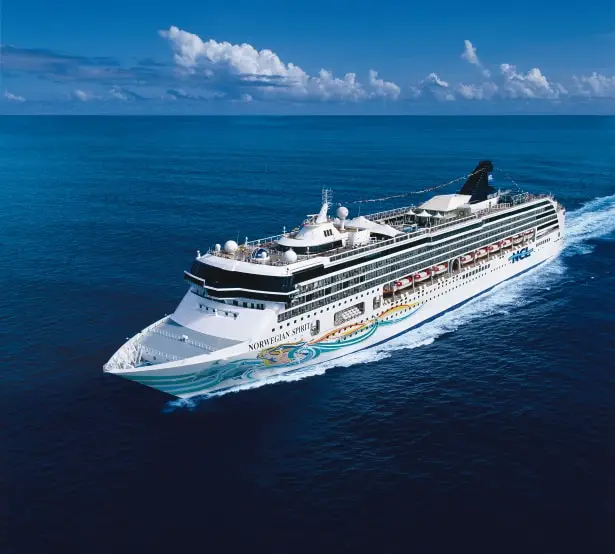 Norwegian Cruise Line presenta
