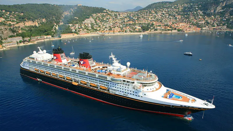Disney Cruise Line Signature Port Adventures