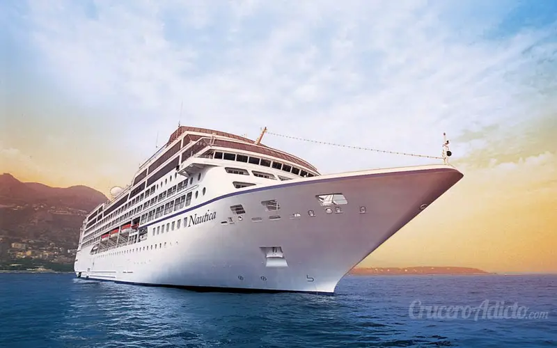 Razones por las que viajar con Oceania Cruises