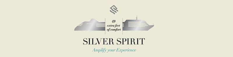 Silver Spirit será cortado y ampliado 15 metros en los astilleros de Fincantieri