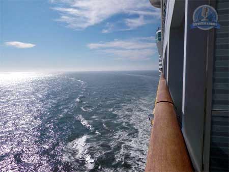 minicrucero Adventure of the Seas