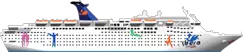 flota Iberocruceros, Grand Holiday