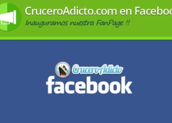CruceroAdicto.com en Facebook