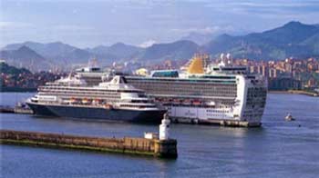 Cruceros desde Bilbao