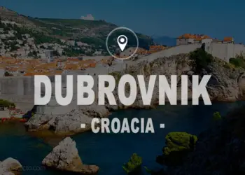 Visitar Dubrovnik Croacia