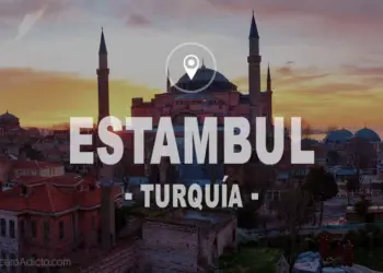 Visitar Estambul Turquia