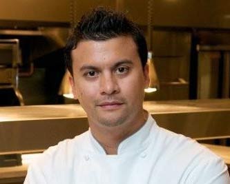 John Suley nuevo Director de operaciones culinarias en Celebrity Cruises
