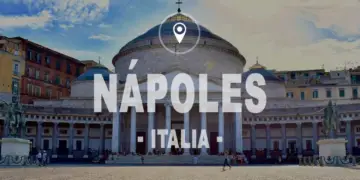 visitar Napoles Italia