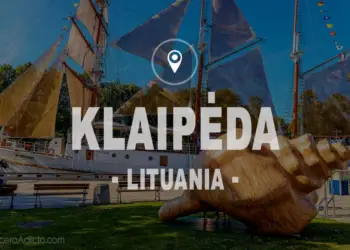 visitar Klaipeda Lituania