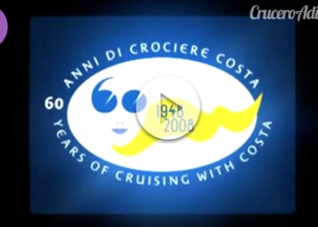 Historia de Costa Cruceros