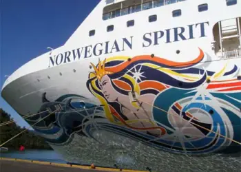 norwegian cruise line 02