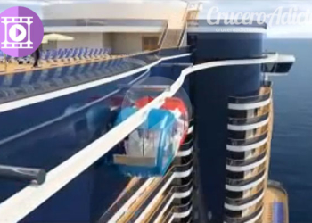 nuevos barcos carnival