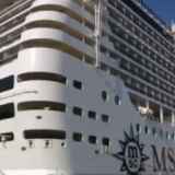 Imagen del barco MSC Fantasia