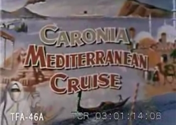 Video Caronia 43min