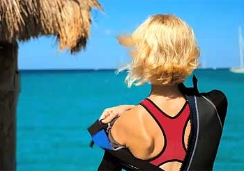 El anuncio de viajes en crucero más caro del 2011