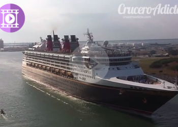 video batalla sirenas disney