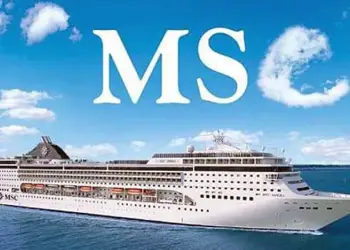 msc cruceros head
