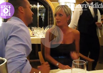 propuesta matrimonio crucero