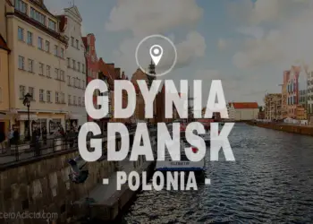 Visitar Gdynia Gdansk Polonia