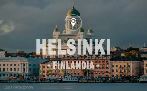visitar Helsinki Finlandia