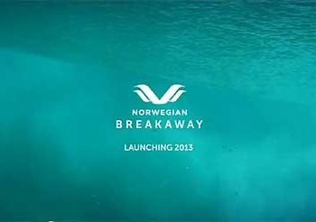 Video de cómo será el proximo barco » Norwegian Breakaway «