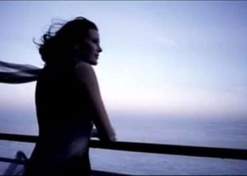 ¿Encontrar el amor en un crucero? Gran anuncio de SILJA LINE