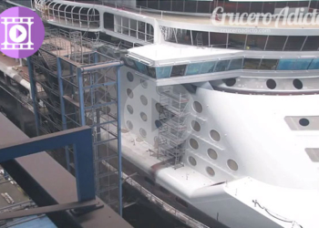 construccion disney fantasy
