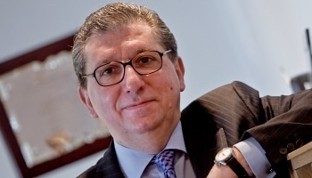Jose Salinas, Director gerente de la Fundación Valencia Turismo Convention Bureau