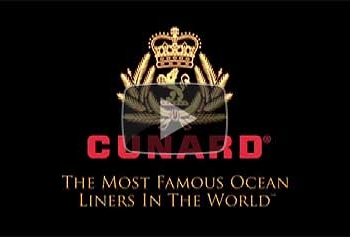 Gran video con la botadura oficial del Queen Elizabeth en el 2010