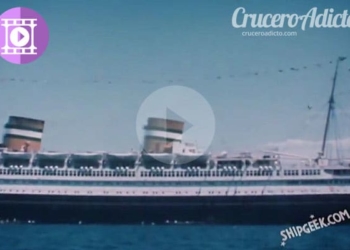 crucero caribe 1949