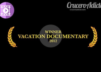 video amateur crucero