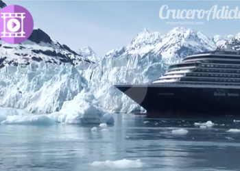 crucero zuiderdam alaska