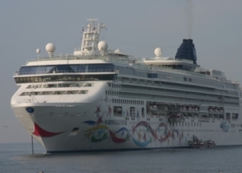 El Norwegian Star, de Norwegian Cruise Line