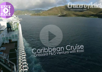 crucero por el caribe