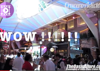 oasis of the seas fort lauderdale