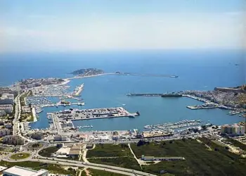 puerto ibiza