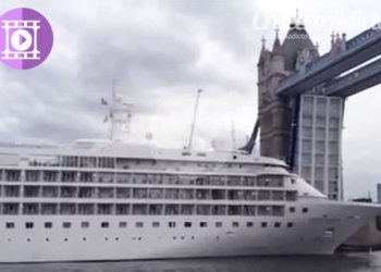 silversea puente londres