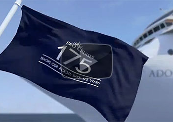 175 aniversario P&O