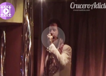 Elvis Cruceros