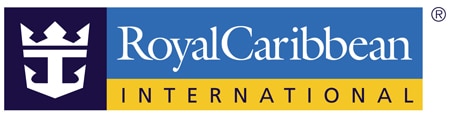 Logo del gigante norteamericano Royal Caribbean