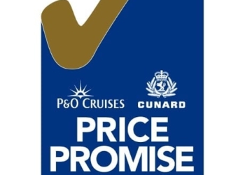 Precios protegidos con la nueva tarifa Vantage de Cunard y P&O