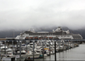 crucero Alaska ms Statendam
