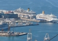 Cruceros en Vigo