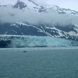 glacier bay