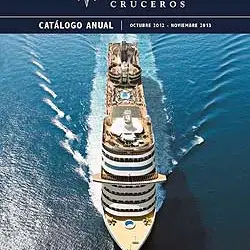 MSC Cruceros catalogo 2013