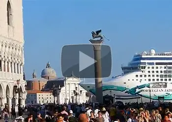 cruceros venecia